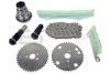 ET ENGINETEAM RS0014 Timing Chain Kit